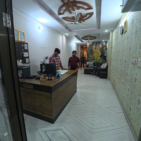 Hotel Aapno Shyam And Restaurant Khātu Esterno foto